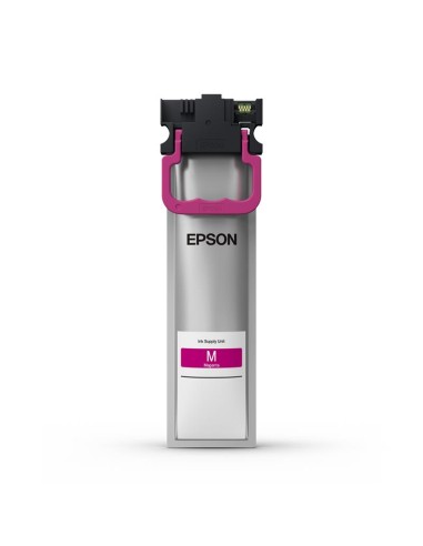 TINTA EPSON C13T944340 L T9443 MAGENTA