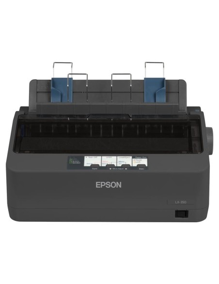 IMPRESORA EPSON MATRICIAL 9P LX-350