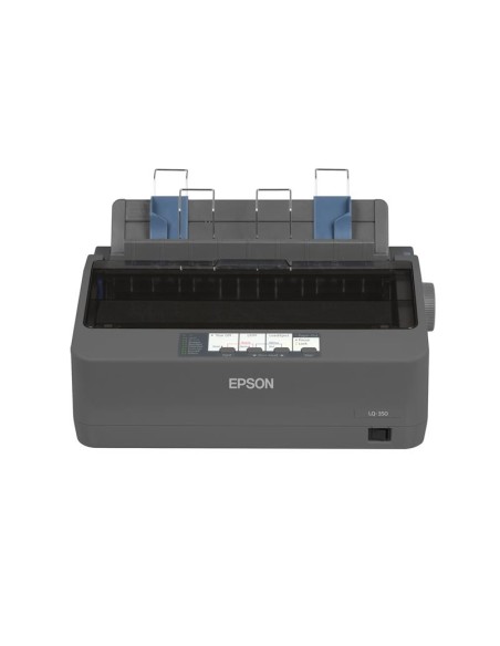 IMPRESORA EPSON MATRICIAL 24P LQ-350