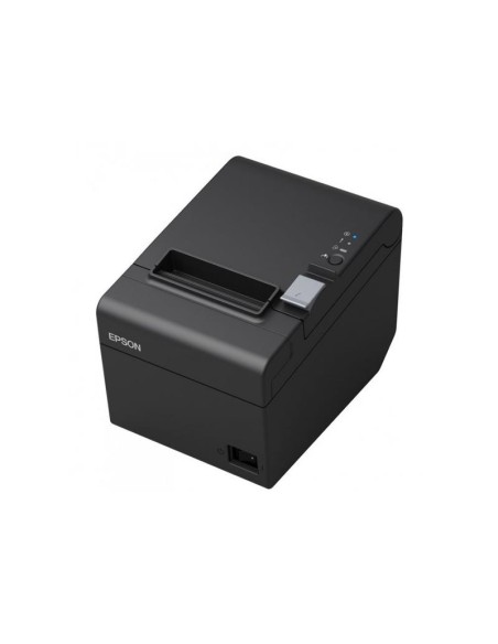 IMPRESORA EPSON TERMICA TM-T20III USB + SERIE BLACK