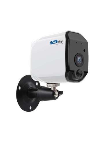 CAMARA IP 2MP 1080P ONEWAY WIFI P2P