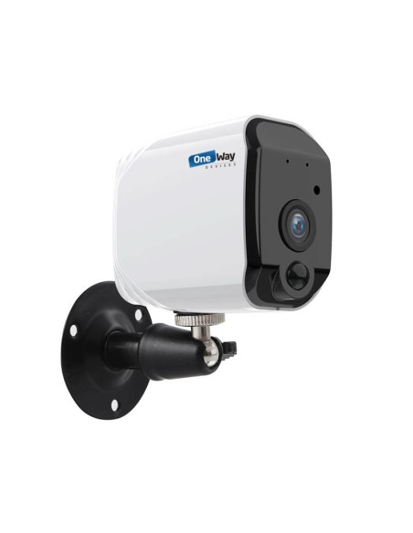 CAMARA IP 2MP 1080P ONEWAY WIFI P2P