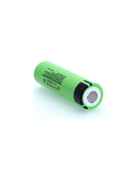 BATERIA RECARGABLE NCR18650B LITIO 18650 3.7V 19800MAH