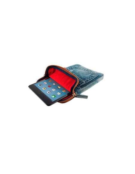 FUNDA TRUST TABLET 7-8 JEANS