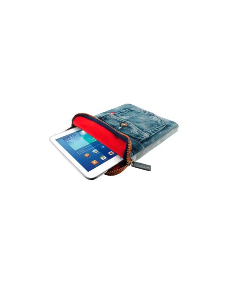 FUNDA TRUST TABLET 10 JEANS