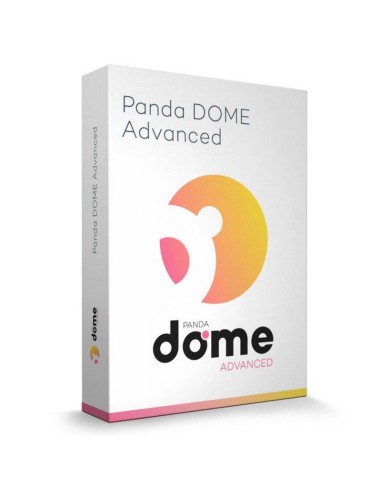 ANTIVIRUS PANDA DOME ADVANCED 10 LIC 2 YEARS (LIC. ELECTRONICA)