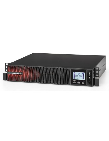 UPS SALICRU 1100VA ADVANCED RT 2 SERIES RACK / TOWER