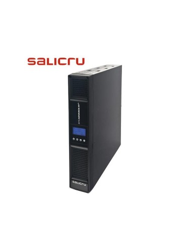 UPS SALICRU 2000VA ADVANCED RT 2 SERIES RACK