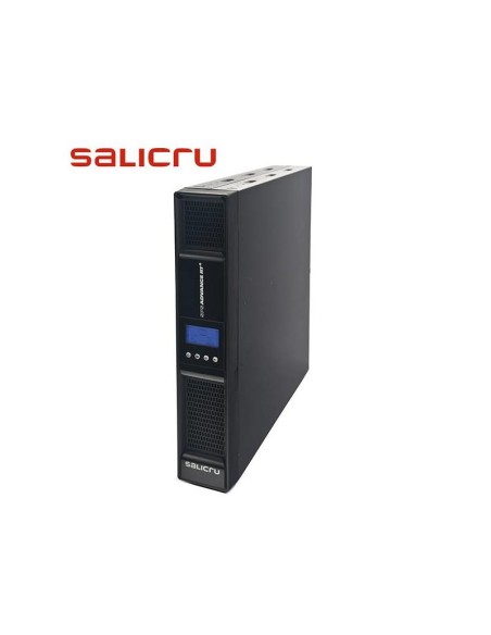 UPS SALICRU 2000VA ADVANCED RT 2 SERIES RACK