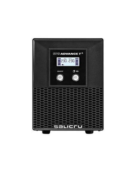 UPS SALICRU 1500VA ADVANCED T SERIES TOWER