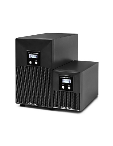 UPS SALICRU 2000VA ADVANCED T SERIES TOWER