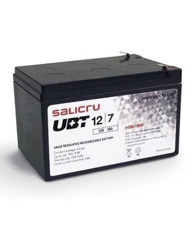 BATERIA UPS SALICRU 7AH/12V