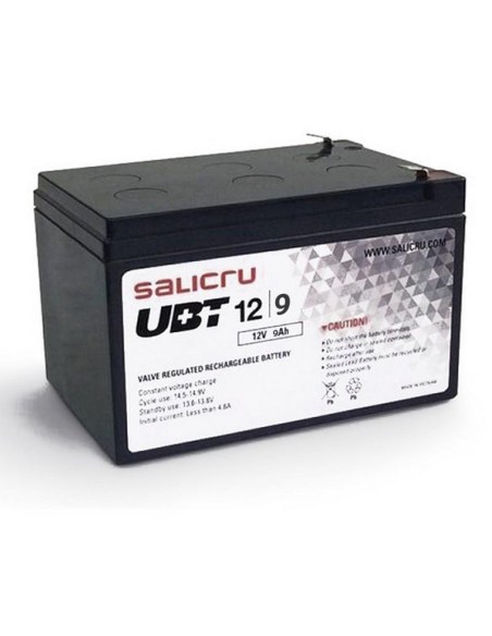 BATERIA UPS SALICRU 9AH/12V