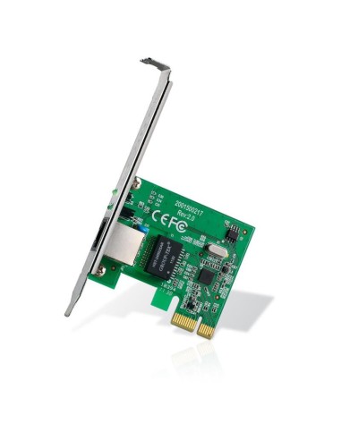 TARJETA DE RED TP-LINK PCIE ETHERNET GIGABIT