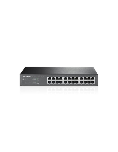 SWITCH TP-LINK GIGABIT 24 PUERTOS TL-SG1024D