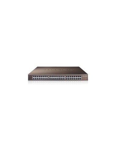 SWITCH TP-LINK GIGABIT 48 PUERTOS TL-SG1048