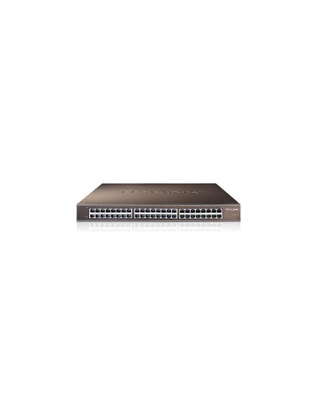 SWITCH TP-LINK GIGABIT 48 PUERTOS TL-SG1048