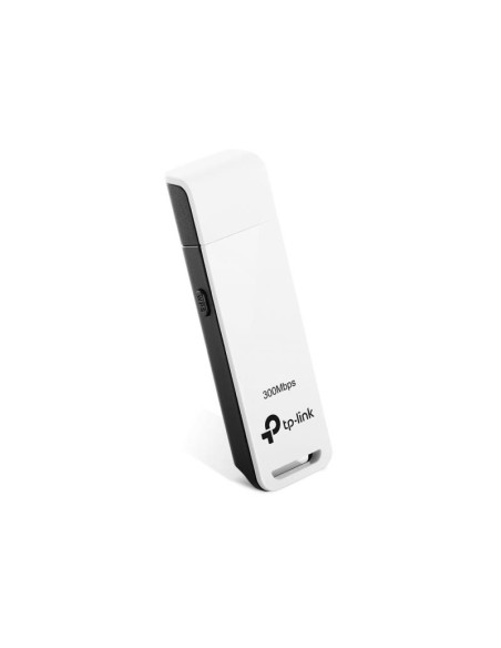 WIRELESS ADAPTADOR USB TP-LINK TL-WN821N 300MBPS