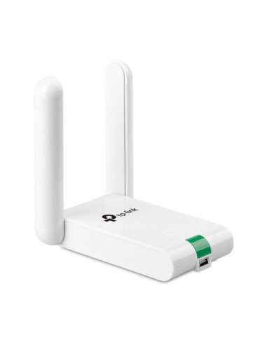 WIRELESS ADAPTADOR USB TP-LINK 300MBPS MIMO2