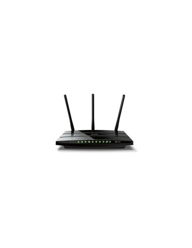 WIRELESS N ROUTER TP-LINK ARCHER C5 DUAL BAND AC1200