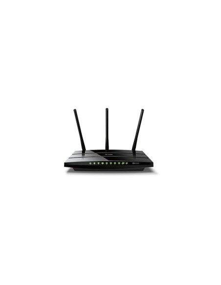 WIRELESS N ROUTER TP-LINK ARCHER C5 DUAL BAND AC1200