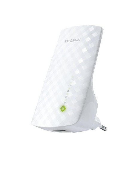 WIRELESS REPEATER RE200 TP-LINK AC750