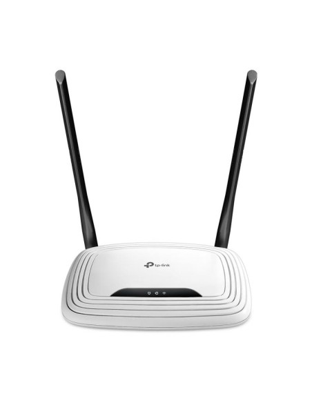 WIRELESS ROUTER TP-LINK TL-WR841N 300MB 2 ANTENAS