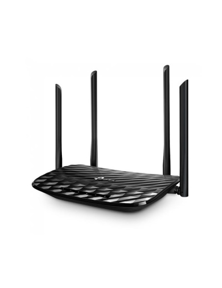 WIRELESS N ROUTER TP-LINK ARCHER C6 DUAL BAND AC1200