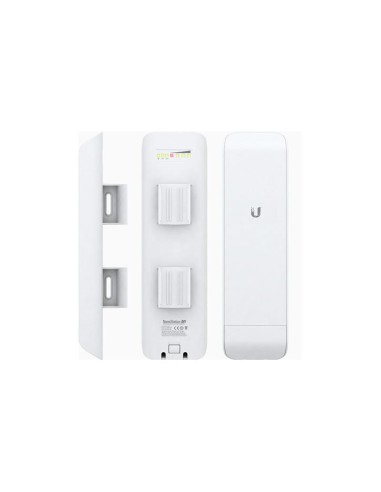 UBIQUITI NANOSTATION M5 16 DBI 5GHZ 500MW