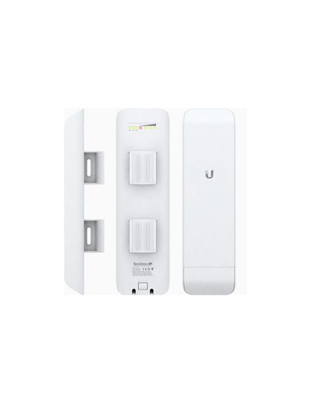 UBIQUITI NANOSTATION M5 16 DBI 5GHZ 500MW