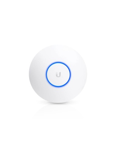 UBIQUITI WIRELESS ACCESS POINT ENTERPRISE AC UNIFI NANOHD