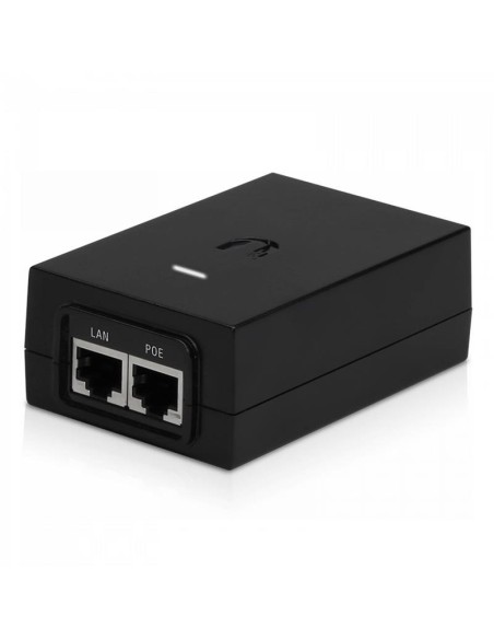 UBIQUITI INYECTOR POE-48 0.5A 24VDC