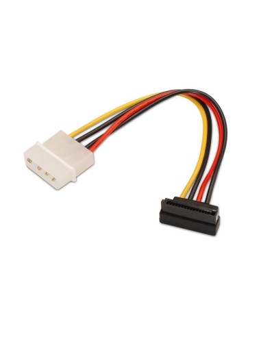 CABLE ALIMENTACION SERIAL ATA SATA 5.25M/SATAH 16CM