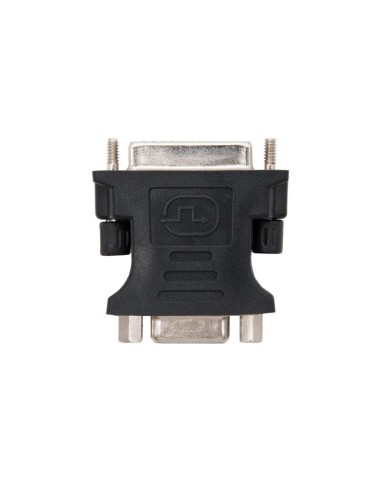 ADAPTADOR DVI 24+5/M - VGA HDB15/H NANOCABLE