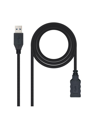 CABLE USB NANOCABLE AM/AH 2M USB 3.0