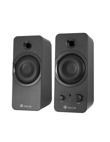 ALTAVOCES NGS GAMING GSX-200 SUPERGRAVES 2.0