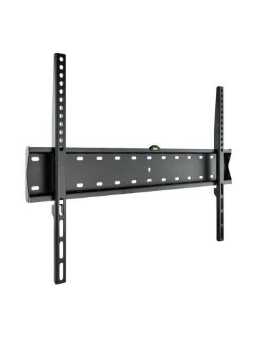 SOPORTE TV MONITOR TOOQ 37-70 40KG SLIM BLACK