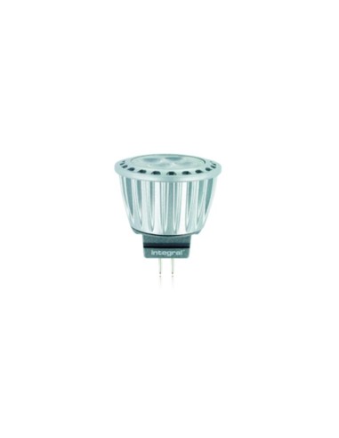 FOCO LED MR11 3.7W 4K 245LM LUZ FRIA