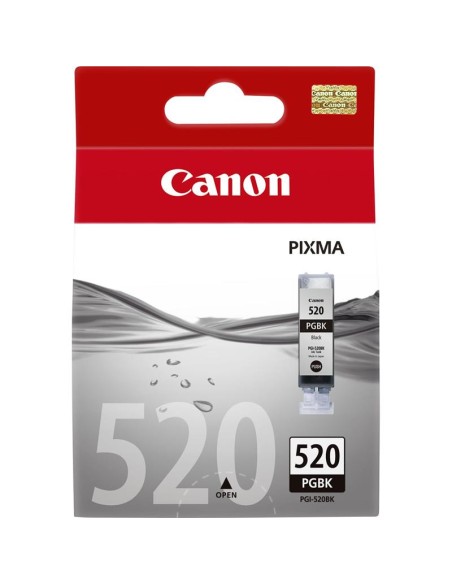 TINTA CANON PGI520 BLACK