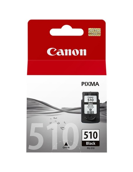 TINTA CANON PG510 BLACK