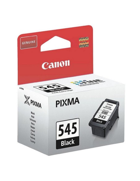 TINTA CANON PG545 BLACK