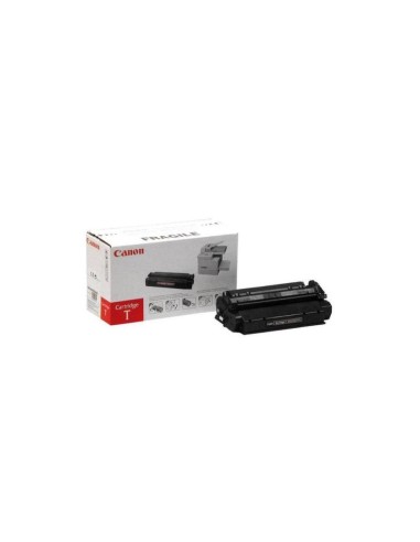 TONER CANON CRG 737 BLACK