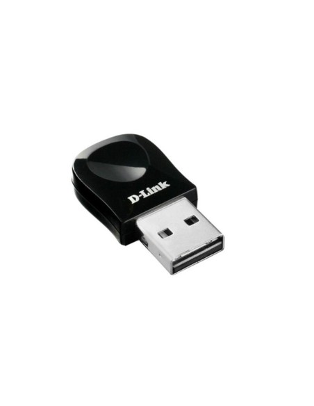 WIRELESS ADAPTADOR USB D-LINK NANO 300MBPS