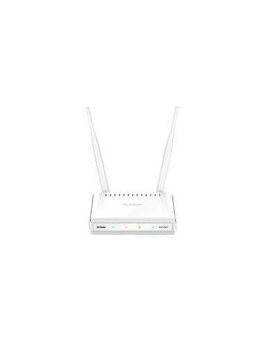 WIRELESS ACCESS POINT D-LINK DUAL N DAP-2020