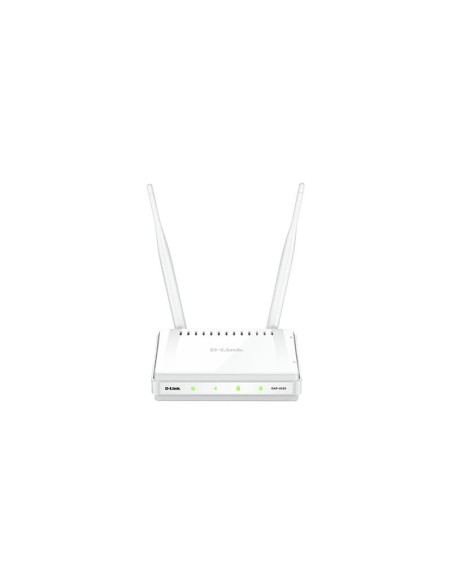 WIRELESS ACCESS POINT D-LINK DUAL N DAP-2020