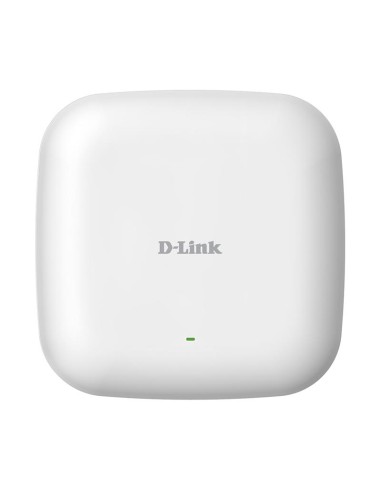 WIRELESS ACCESS POINT D-LINK DUAL N DAP-2610