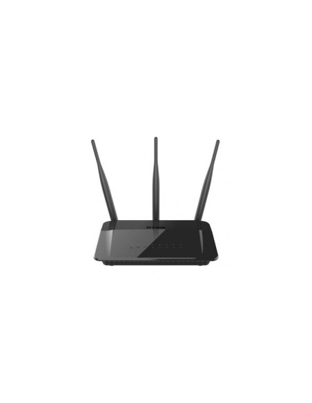 WIRELESS ROUTER D-LINK DIR-809 720AC DUAL BAND