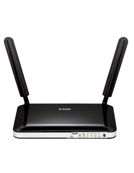 WIRELESS ROUTER D-LINK DWR-921 3G/4G LTE