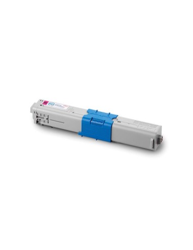 TONER OKI C310/C330/C510/C511/C530/C531/MC562/MC351/MC361 MAGENTA