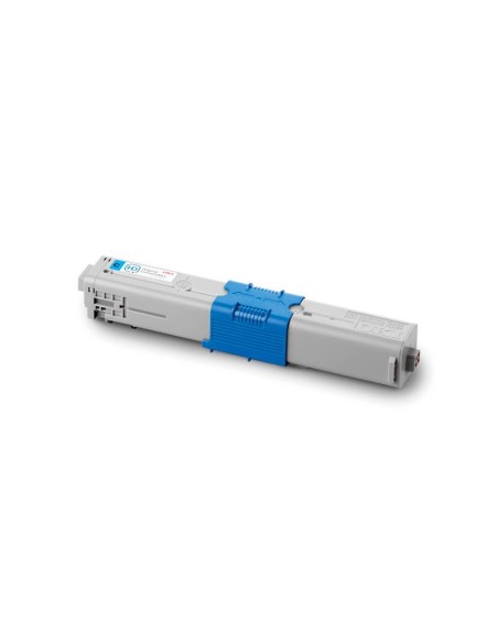 TONER OKI C310/C330/C510/C511/C530/C531/MC562/MC351/MC361 CYAN 200